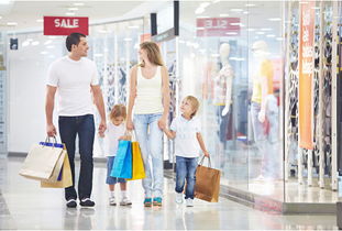 2015年全球B2C電商市場 服裝服飾零售獨占鰲頭