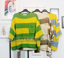 阿李小鎮 歐美精品女裝的零售新體驗