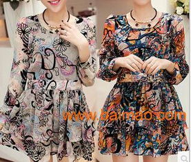 夏季服飾批發指南 從女體恤到童裝，一站式采購全解析