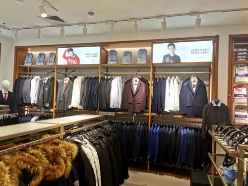 羅蒙新零售入駐錦州中央大街錦繡前程購物中心，盛大開業引領服飾零售新風尚