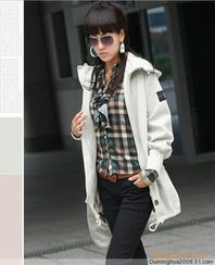 常熟市虞山鎮(zhèn)莫城美卡羅服裝廠(chǎng) 女式大衣與風(fēng)衣產(chǎn)品全覽