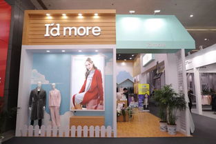 2019中國(guó)武漢服裝服飾展 讓時(shí)尚在文化之美中綻放，引領(lǐng)零售新風(fēng)尚