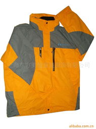 東方美恤 北京匠心制衣，戶外運動服裝產(chǎn)品全覽